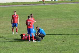 Borac Rudar