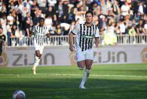 FK partizan nemanja nikolić