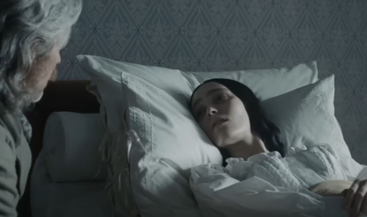 Film "Nosferatu"