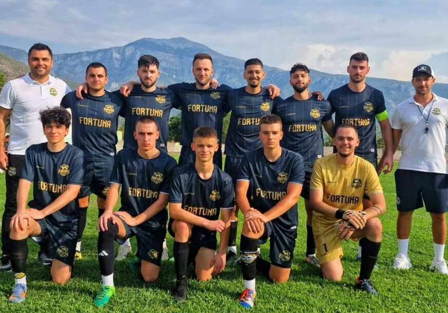 DRAMA U MOSTARU Huligani upali u svlačionicu i palicama pretukli fudbalera, klub se hitno oglasio