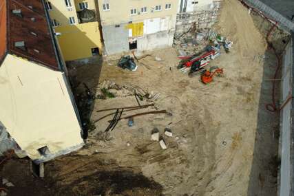 Traže kredite za obnovu i stare dugove: Hotel "Palas" se planira zadužiti 33,5 miliona KM