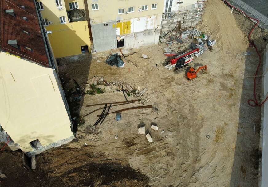 Traže kredite za obnovu i stare dugove: Hotel "Palas" se planira zadužiti 33,5 miliona KM
