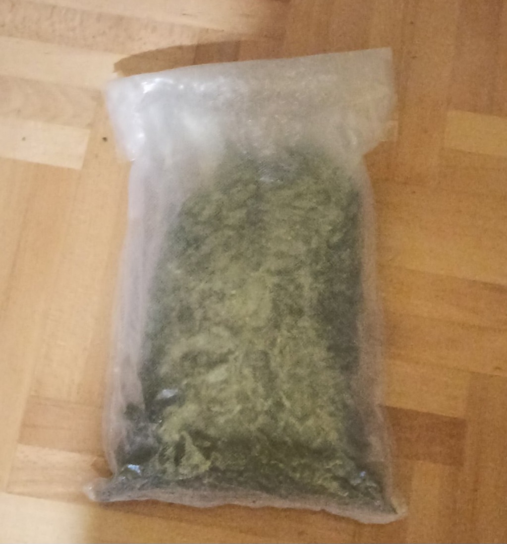 marihuana 