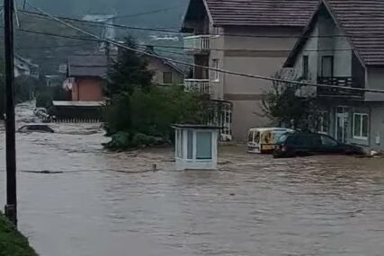 Jablanica poplava