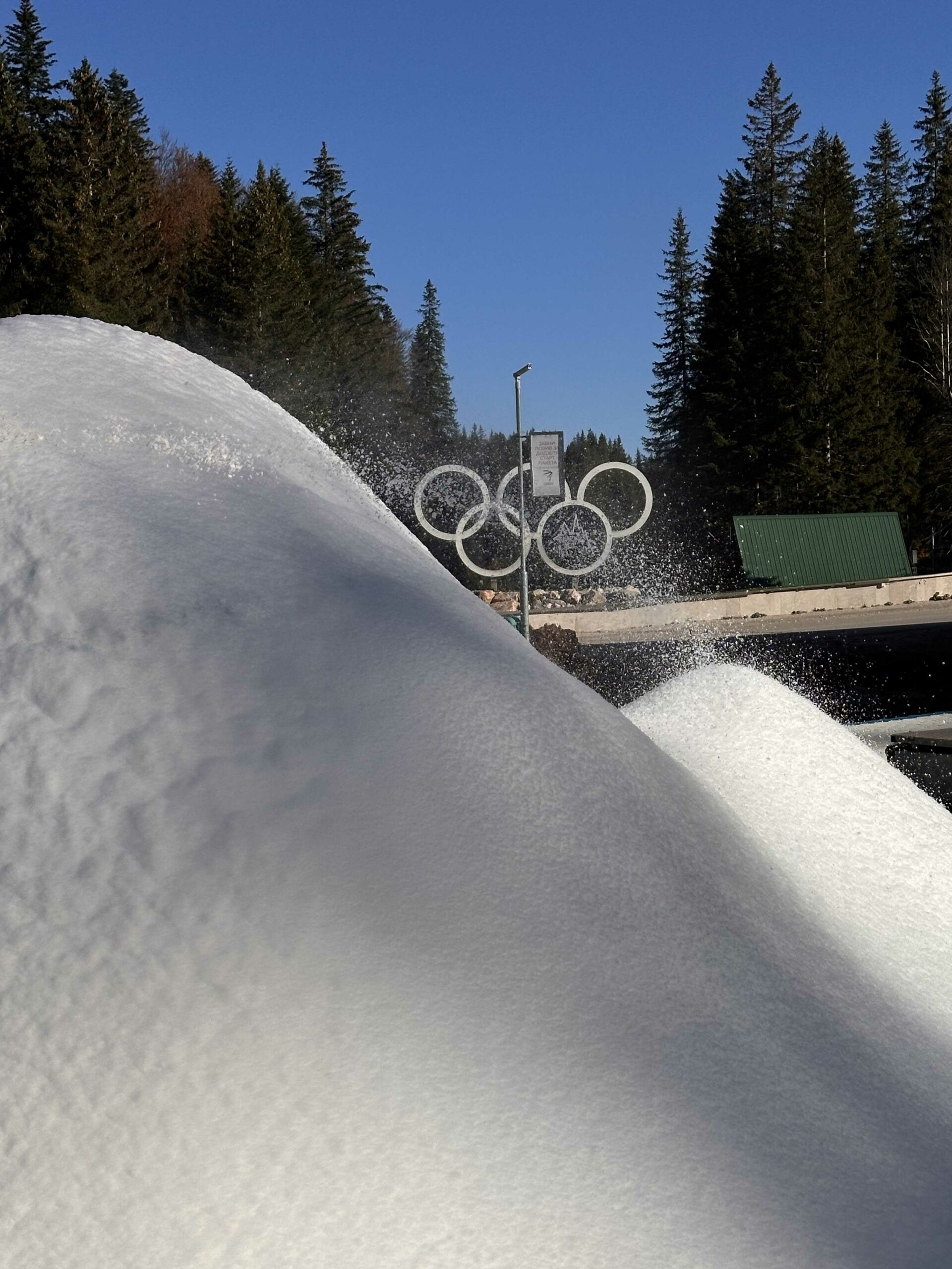 FOTO: USTUPLJENA FOTOGRAFIJA
