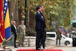 FOTO: HARUN MUMINOVIĆ/FENA