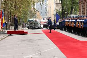 FOTO: HARUN MUMINOVIĆ/FENA