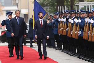 FOTO: HARUN MUMINOVIĆ/FENA