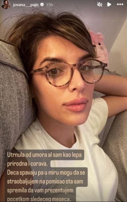 Jovana Pajić