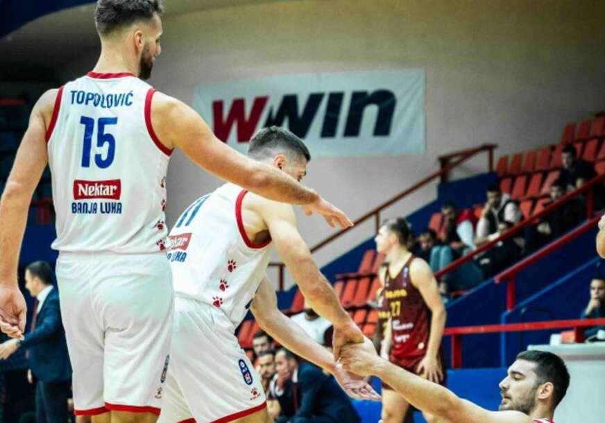 Borac seli iz Borika: Banjalučani u narednom periodu domaćini u Laktašima