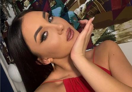 Lejla Zahirović