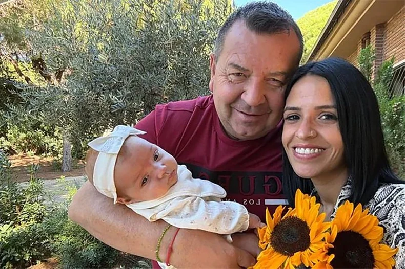 "DOZIVALA ME JE, ALI..." Marija bila sa bebom u autu kada ih je odnijela bujica u Valensiji, njen muž se spasao, a onda je dobio NAJGORE VIJESTI