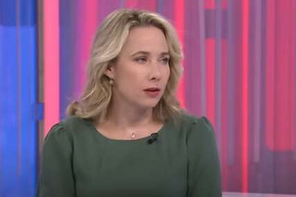 Marija Selak Raspudić