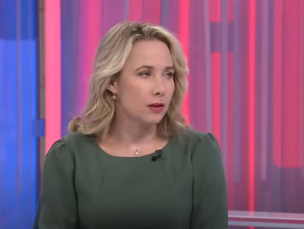 Marija Selak Raspudić