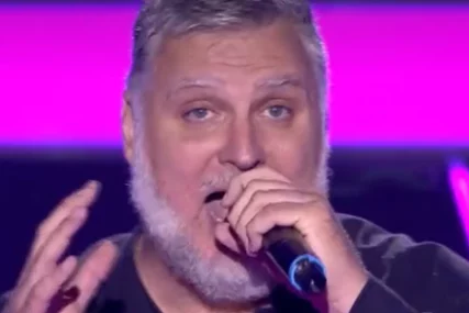 "15 GODINA SMO SE BORILI ZA POTOMSTVO" Emotivna ispovijest pjevača o najtežem životnom periodu, svaka riječ tjera suze na oči
