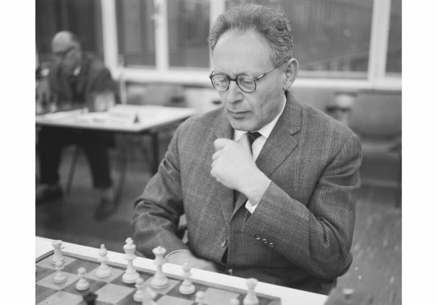 Mihail Botvinik