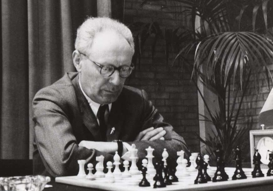 Mihail Botvinik
