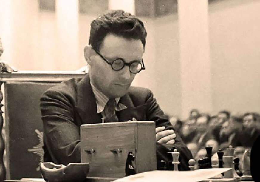 Mihail Botvinik
