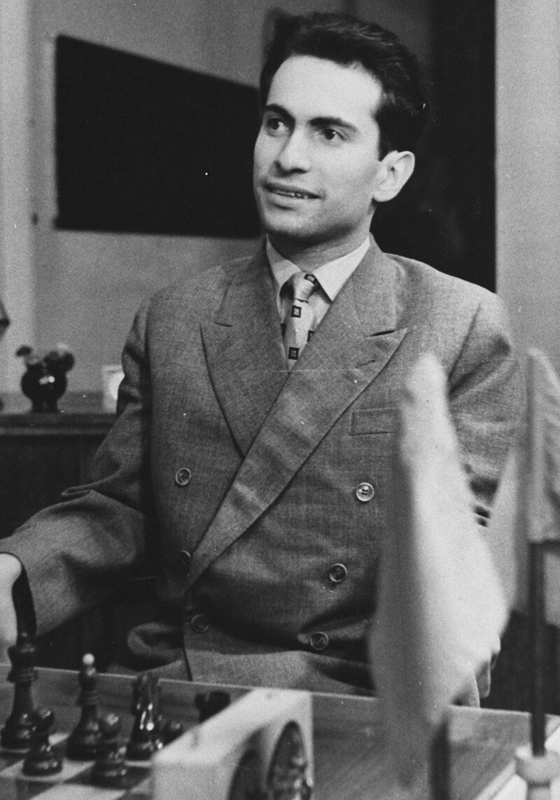 Mihail Talj
