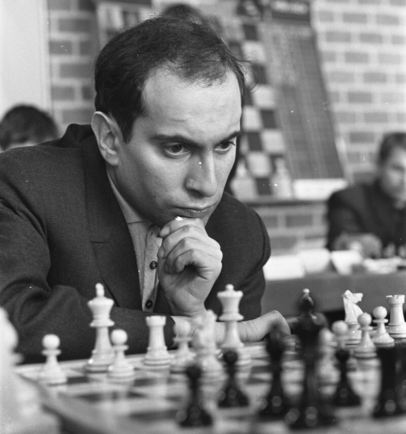Mihail Talj