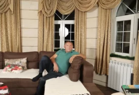 "PRIJE SVIRKE PIJEM LIJEKOVE ZA SMIRENJE" Ovaj pjevač je zaradio bogatstvo, više ne nastupa, a sada je izjavom šokirao