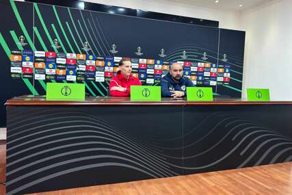 Mladen Žižović i Stefan Savić