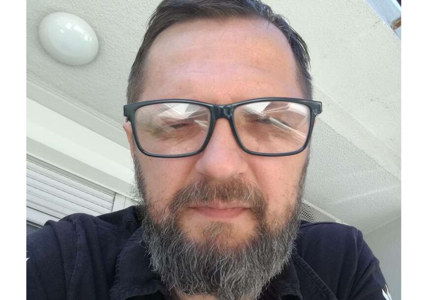 Nebojša Šatara