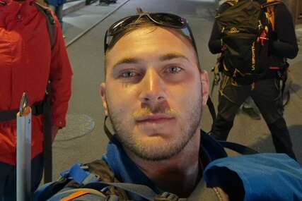POBJEDNIK DANA Nedim Ćosić