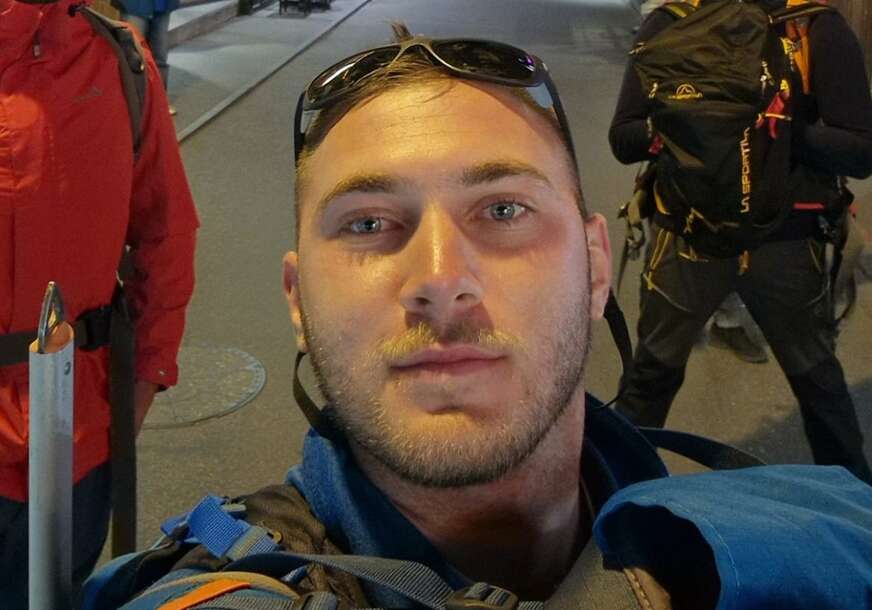 POBJEDNIK DANA Nedim Ćosić