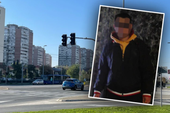 “Mislili smo da nešto gori, šokirani smo” Pojavio se svjedok nesreće u kojoj je pregaženo dijete (9)