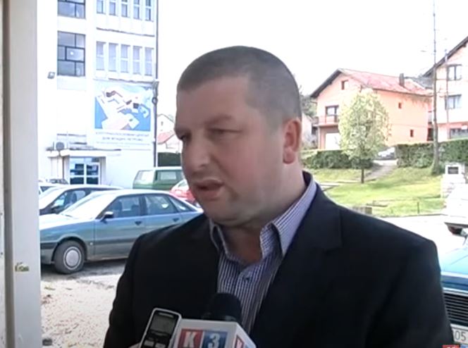 Ozren Petković 