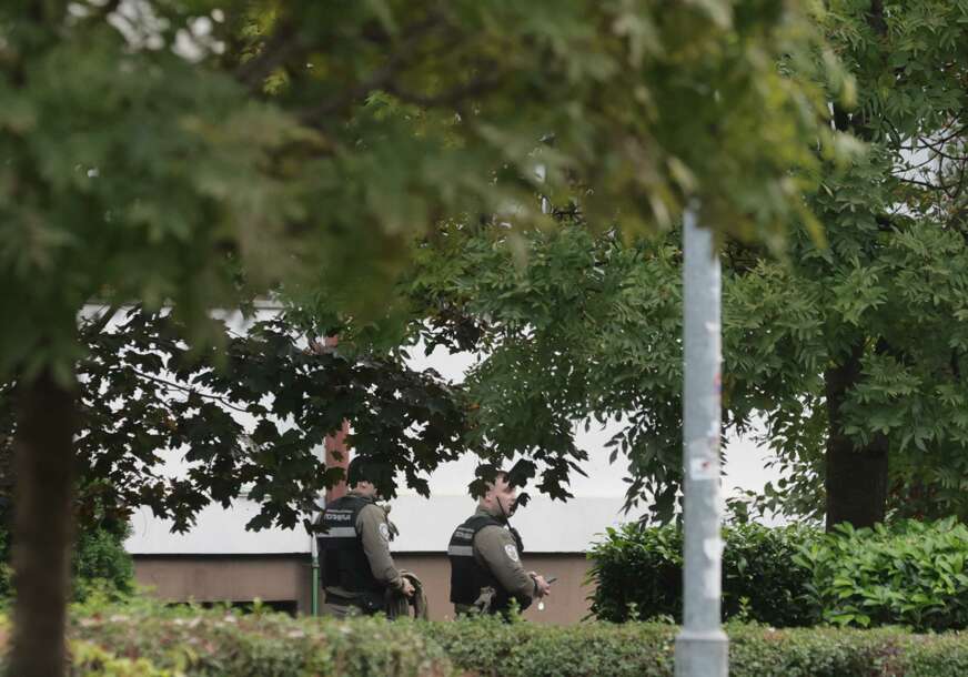 FOTO: SINIŠA PAŠALIĆ/RINGIER