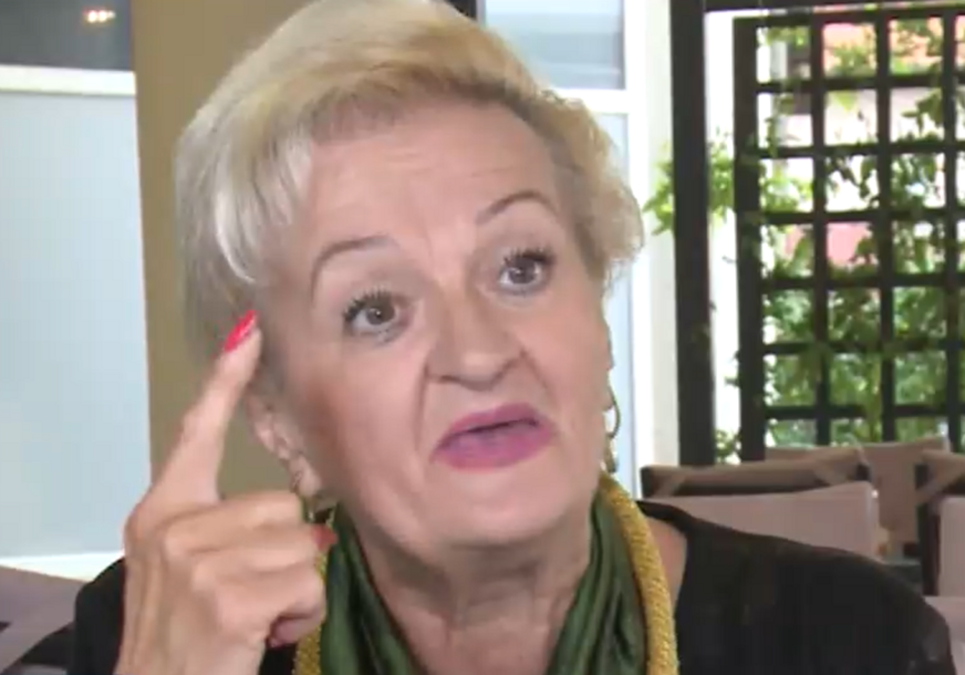 HEROINA SRPSKE AVIJACIJE Pilot Radmila Tonković otkrila kako je teško biti žena u "muškoj profesiji"