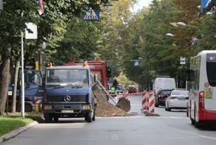 FOTO: SINIŠA PAŠALIĆ/RINGIER