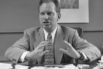 Ron Habard