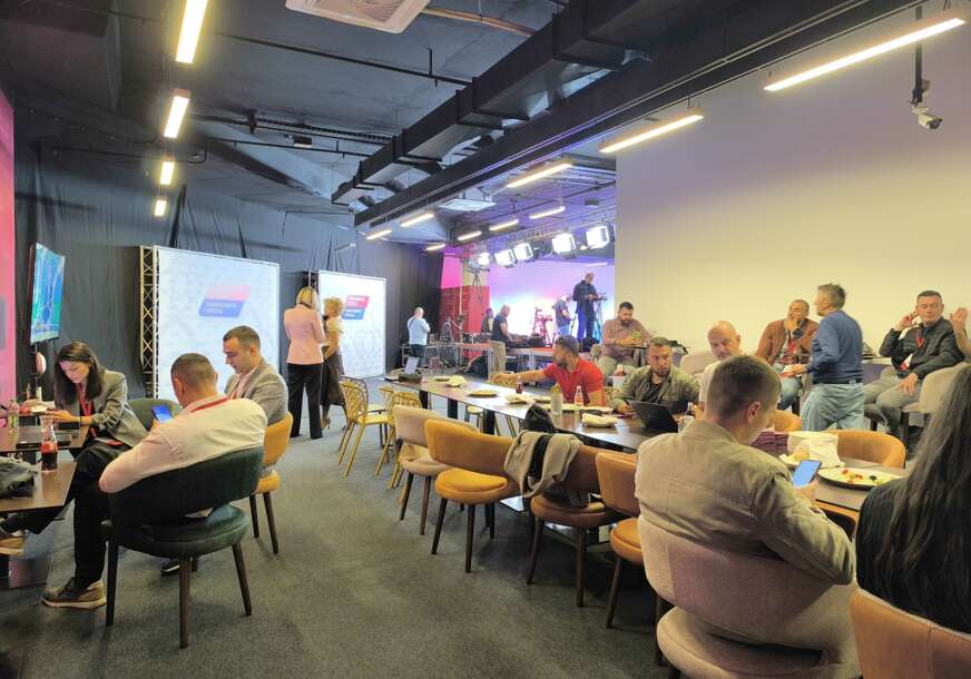 FOTO: SNJEŽANA KARIĆ/RINGIER