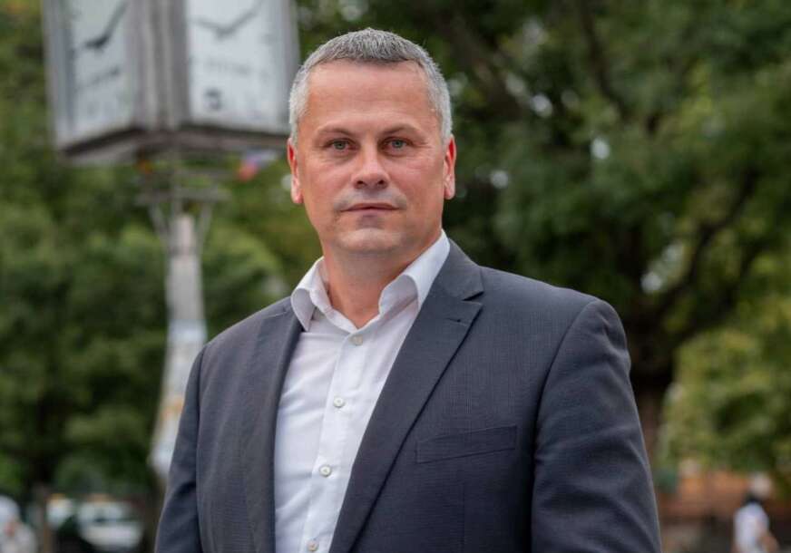 FOTO: USTUPLJENA FOTOGRAFIJA