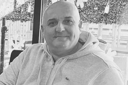 Saša Vidmilić
