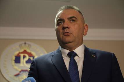 Minić dobio informaciju da je ispoštovan zahtjev radnika o smjeni uprave: Radnici RiTE "Ugljevik" opet na poslu i počeo iskop uglja