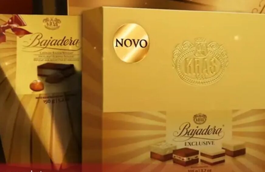 U Bajaderi PRONAĐENI CRVI "Možda lješnik nije bio dovoljno termički obrađen"