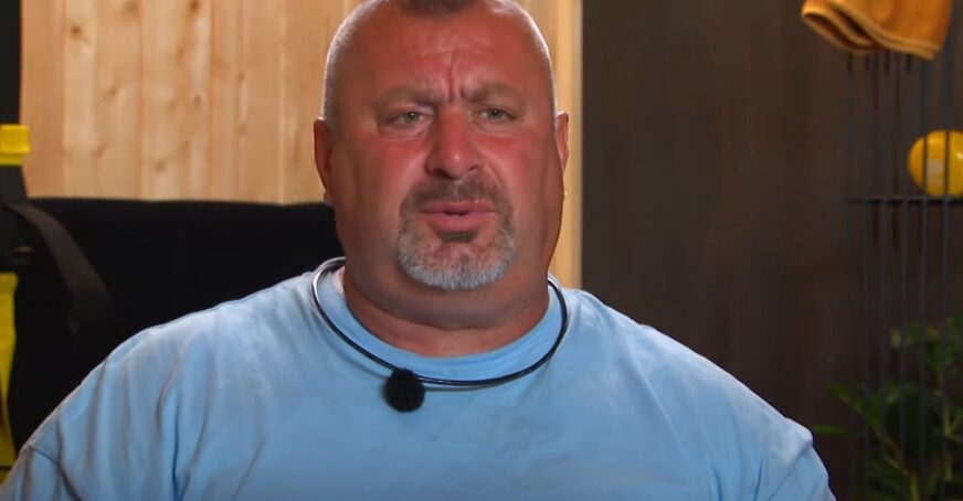 Uhapšen učesnik emisije ''Život na vagi'': Esmir Silajdžija (49) osumnjičen da je PRETUKAO SUGRAĐANINA