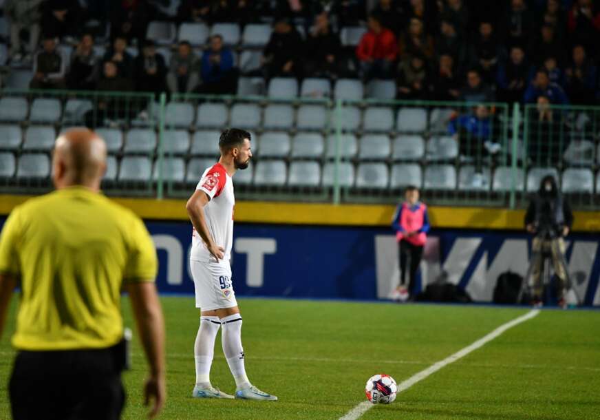 Određene sudije za 16. kolo Premijer lige BiH: Martinović na centru u Doboju, Perić dijeli pravdu u Gabeli