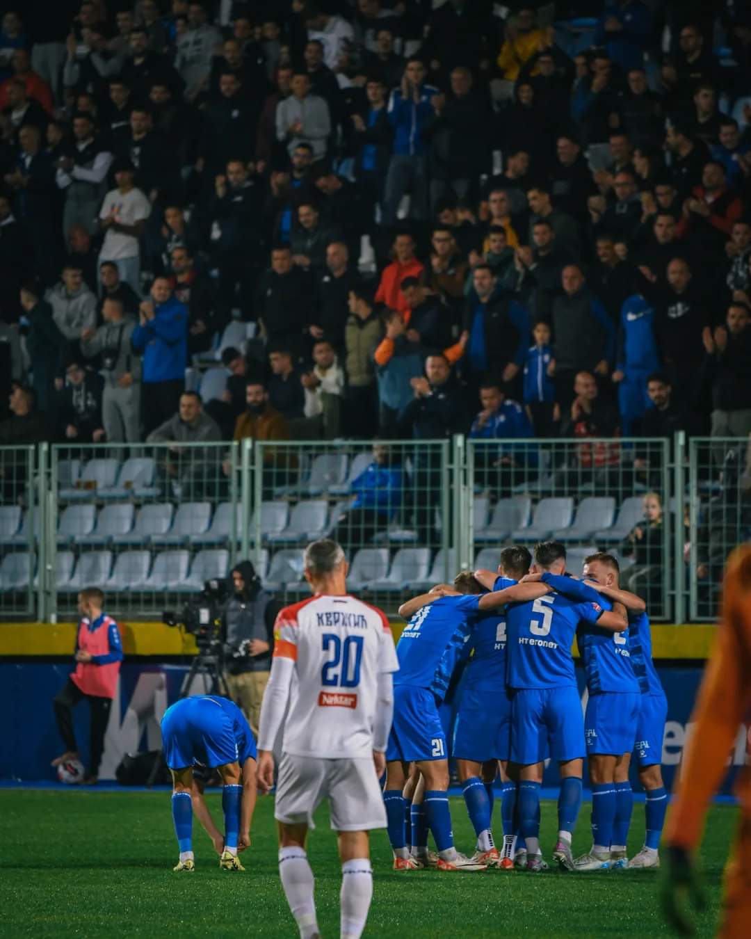 FOTO: FK BORAC