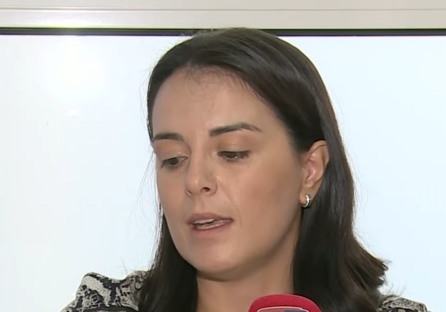 POBJEDNIK DANA Sonja Nedić