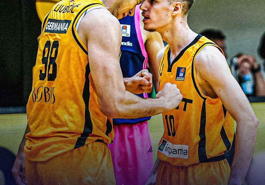 Split naneo prvi poraz "roze timu": Megin "biser" 18p/17sk