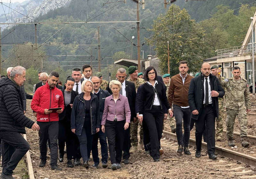 Ursula fon der Lajen u Jablanici 