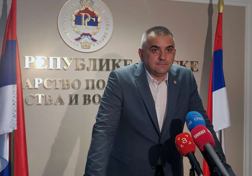 "Devetomjesečni gubitak je oko 5 MILIONA KM" Minić do kraja dana zatražio da se dostavi spisak šumskih gazdinstava koja NISU IZVRŠILA ZADATKE