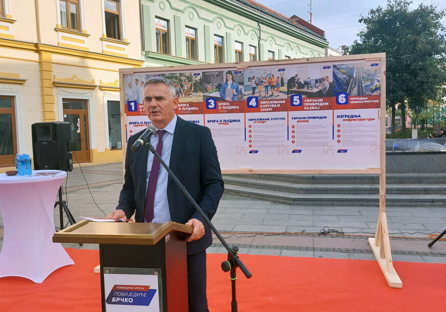 Siniša Milić