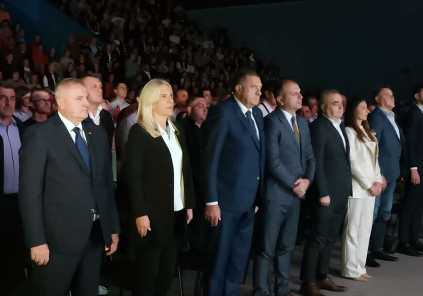 SNSD trbina u Zvorniku