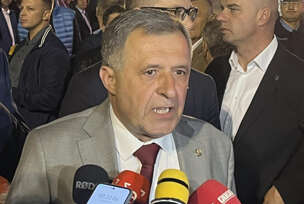 Mikajlo Lazić
